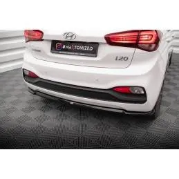 Maxton Design - Rear...