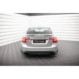 Maxton Design - Rear...