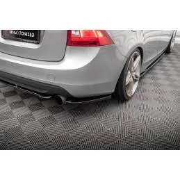 Maxton Design - Rear Side...