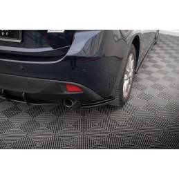 Maxton Design - Rear Side...