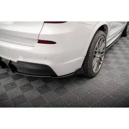 Maxton Design - Rear Side...