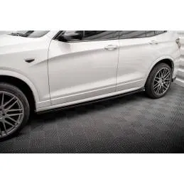 Maxton Design - Side Skirts...