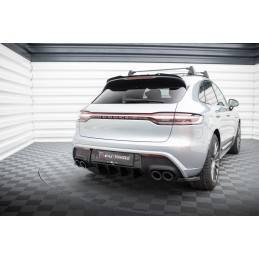Maxton Design - Rear...