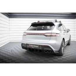 Maxton Design - Rear...