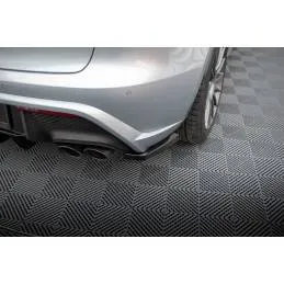 Maxton Design - Rear Side...