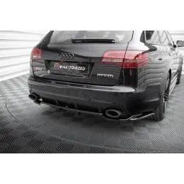 Maxton Design - Rear...