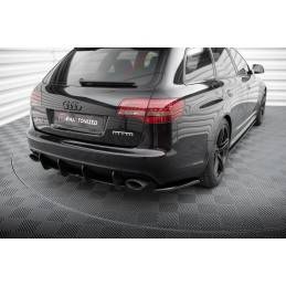 Maxton Design - Rear Side...