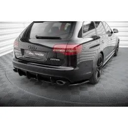 Maxton Design - Rear Side...