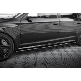 Maxton Design - Side Skirts...