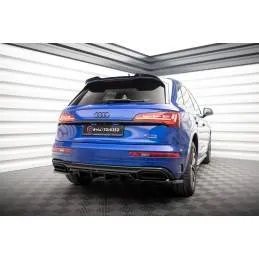 Maxton Design - Rear...
