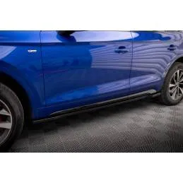 Maxton Design - Side Skirts...