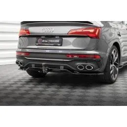Maxton Design - Rear...