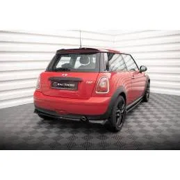 Maxton Design - Rear Side...