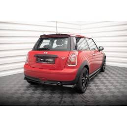 Maxton Design - Rear Side...