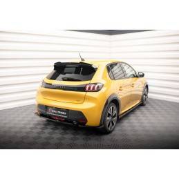 Maxton Design - Rear Side...