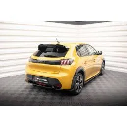 Maxton Design - Rear Side...