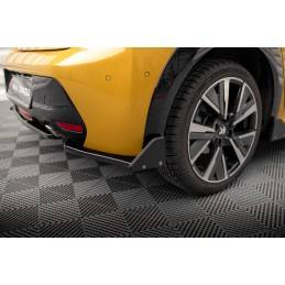 Maxton Design - Rear Side...