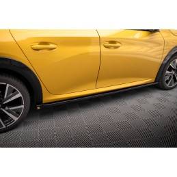 Maxton Design - Side Skirts...