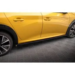 Maxton Design - Side Skirts...