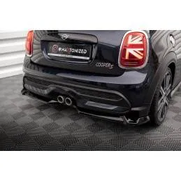 Maxton Design - Rear...
