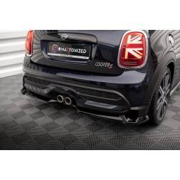Maxton Design - Rear...