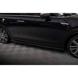 Maxton Design - Side Skirts...
