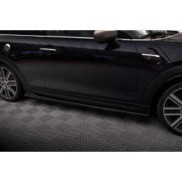Maxton Design - Side Skirts...