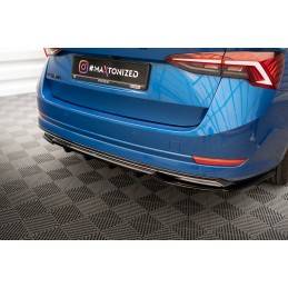 Maxton Design - Rear...