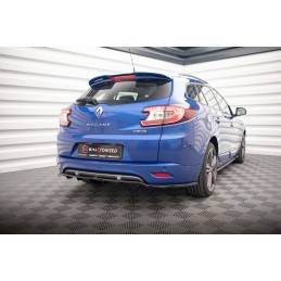 Maxton Design - Rear...
