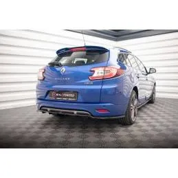 Maxton Design - Rear...