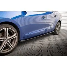 Maxton Design - Side Skirts...