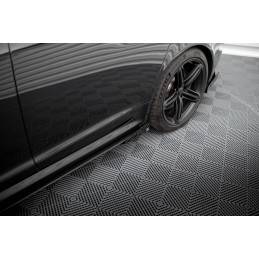Maxton Design - Side Flaps...