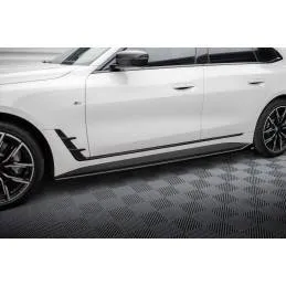 Maxton Design - Side Skirts...