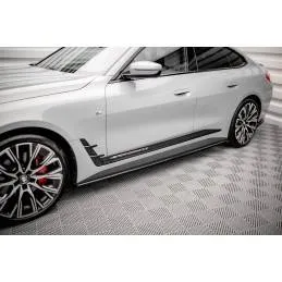 Maxton Design - Side Skirts...