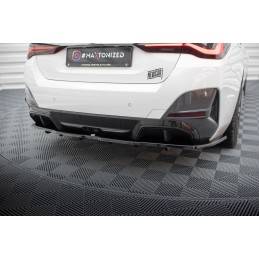 Maxton Design - Rear...