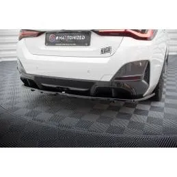 Maxton Design - Rear...