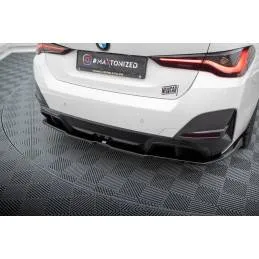 Maxton Design - Rear...