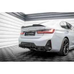 Maxton Design - Rear...