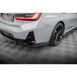 Maxton Design - Rear Side...