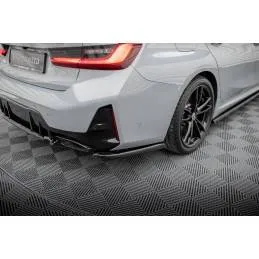 Maxton Design - Rear Side...