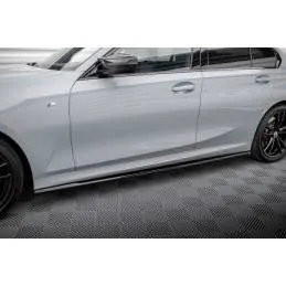 Maxton Design - Side Skirts...