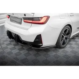 Maxton Design - Rear Side...
