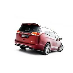 Maxton Design - Rear...