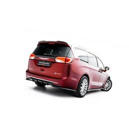 Maxton Design - Rear...
