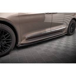 Maxton Design - Side Skirts...