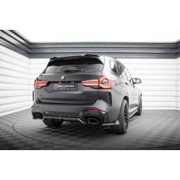 Maxton Design - Rear...
