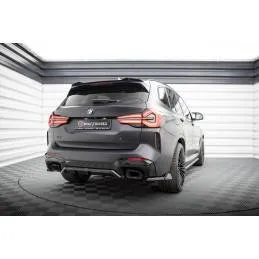 Maxton Design - Rear...