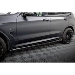 Maxton Design - Side Skirts...