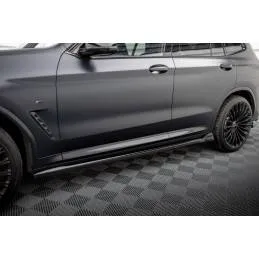 Maxton Design - Side Skirts...