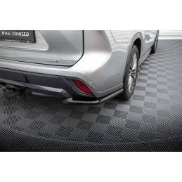 Maxton Design - Rear Side...